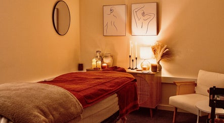 Halcyon Holistic Therapy