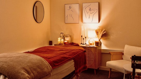 Halcyon Holistic Therapy