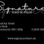 Signature Hair