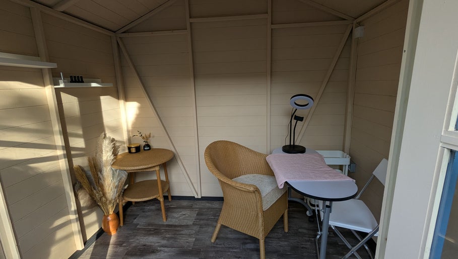 The Glow Shed image 1