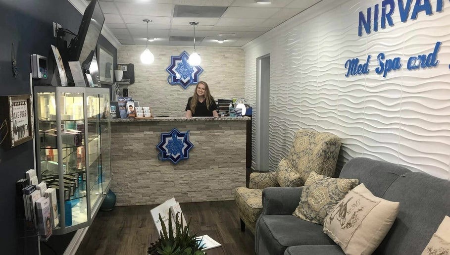 Nirvana Laser Med & Spa image 1