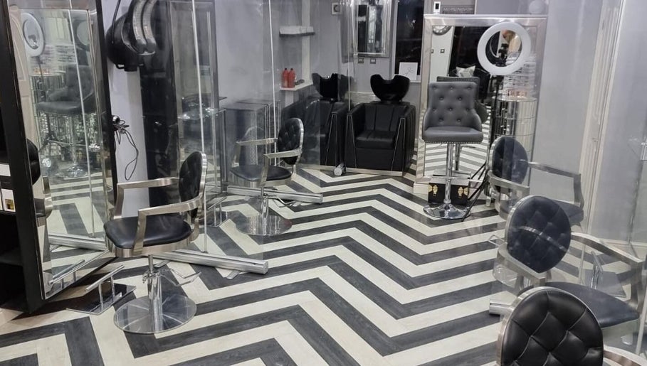 Kristopher Anthony Hairdressing at Beautify image 1