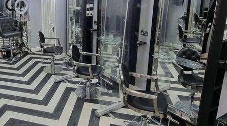 Kristopher Anthony Hairdressing at Beautify image 2