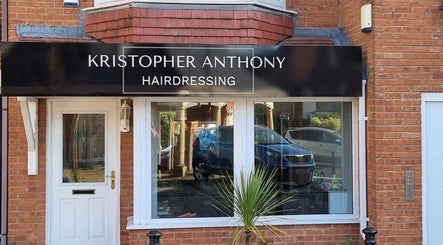 Kristopher Anthony Hairdressing at Beautify image 3