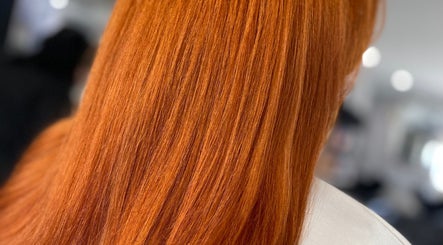 Kristopher Anthony Hairdressing at Beautify image 2