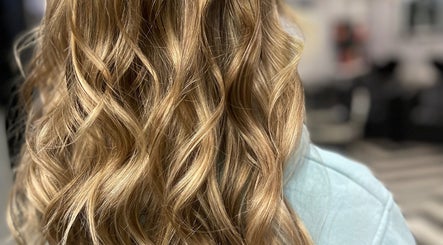 Kristopher Anthony Hairdressing at Beautify image 3