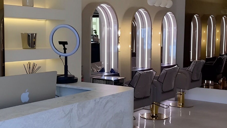 Kristopher Anthony Hairdressing at Beautify image 1