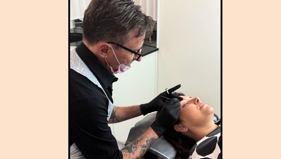 Brows by Ed image 1