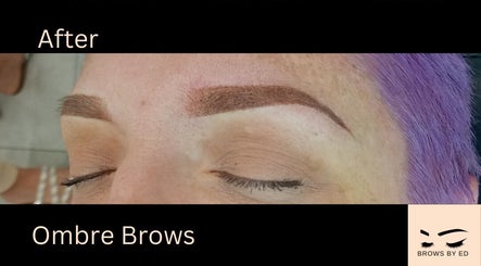 Brows by Ed image 3