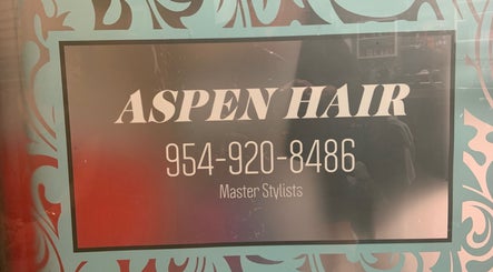 ASPEN HAIR SALON image 3