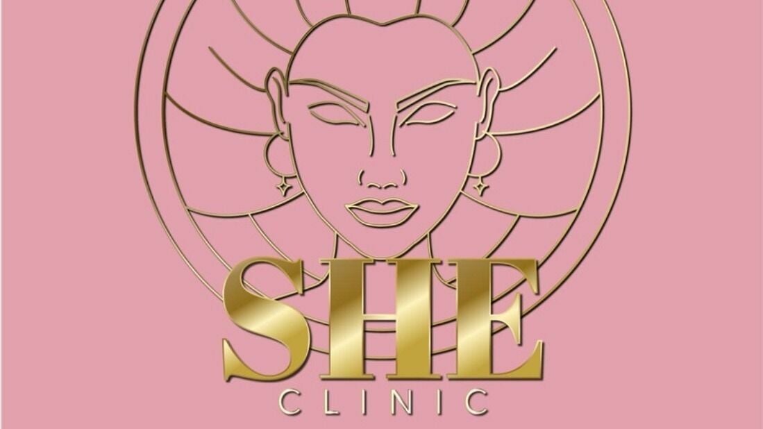 SHE Clinic Ruddington - additional appts available here