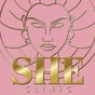 SHE Clinic Ruddington - additional appts available here