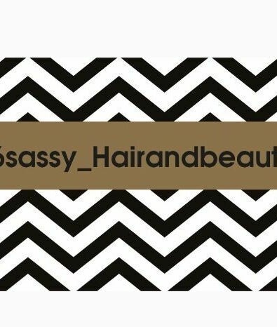 86 Sassy Hair and Beauty 2paveikslėlis