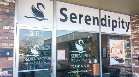Serendipity  Wellness Spa billede 3