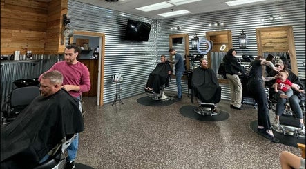 Rosario’s Barbering image 3