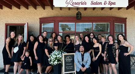 Rosario's Salon & Spa