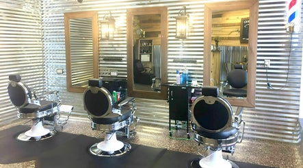 Rosario’s Barbering afbeelding 2