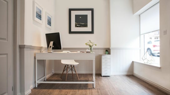 33Dowanhill - Glasgow 1