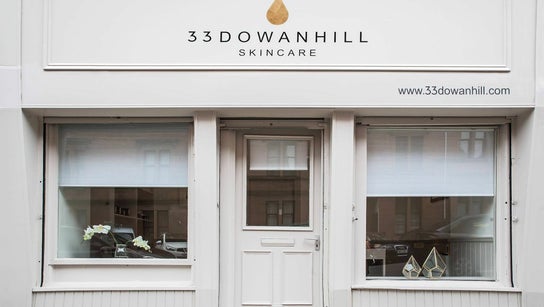 33Dowanhill - Glasgow 2