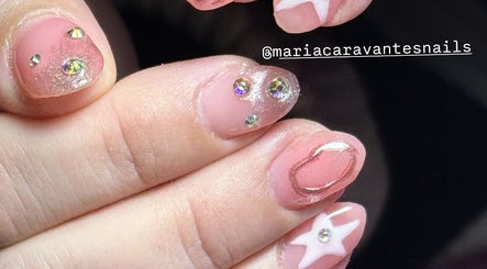 María Caravantes Nails imaginea 2