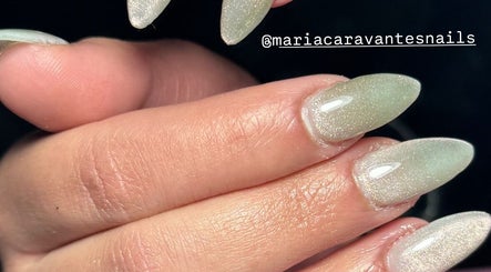 María Caravantes Nails afbeelding 3