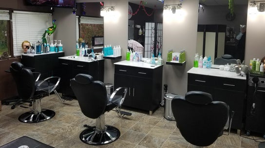 Galaxy Beauty Salon