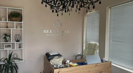 Естетичен Център BELLE VIE image 2