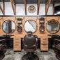 Bosphorus Barber Shop - Borbély, Női Fodrász, Hajfestés, Balayage, Haircut, Kertész utca 46, Vii. Kerület, Budapest, Magyar