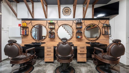 Bosphorus Barber Shop