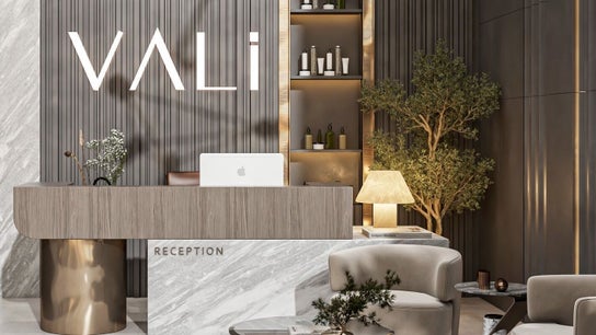 Vali Salon