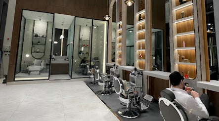 Vali Salon