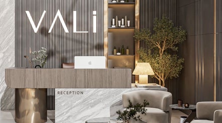 Vali Salon