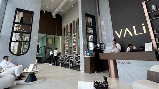 Vali Salon