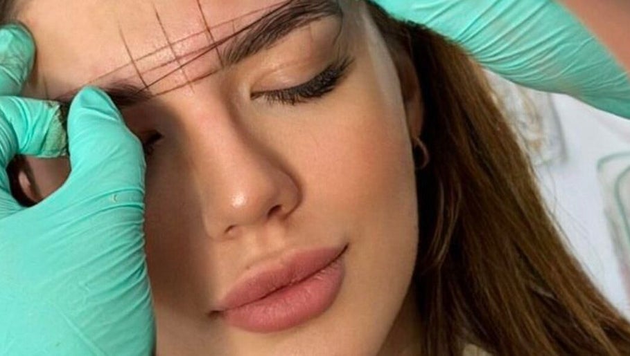 Elite Brows Lab image 1