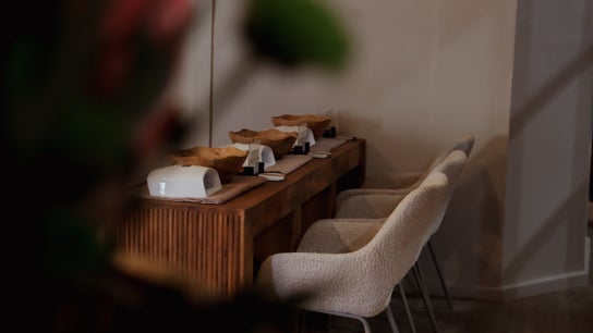 Voyage Wellness
