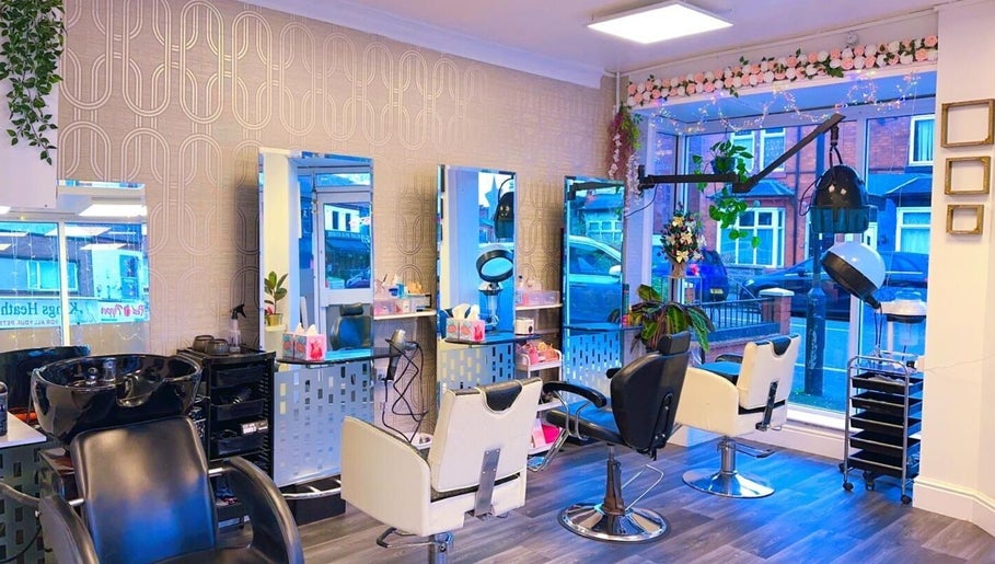 SH Aesthetic & Beauty image 1