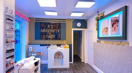 SH Aesthetic & Beauty image 3