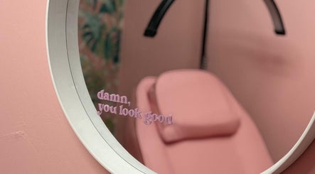 What the Fluff! Lashes & Brows