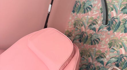 What the Fluff! Lashes & Brows vaizdas 3