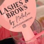 What the Fluff! Lashes & Brows