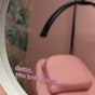 What the Fluff! Lashes & Brows