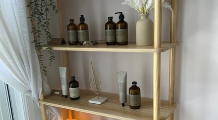 Immagine 3, Botanica Hairpothecary