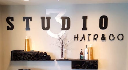 Studio 3 Hair & Co.