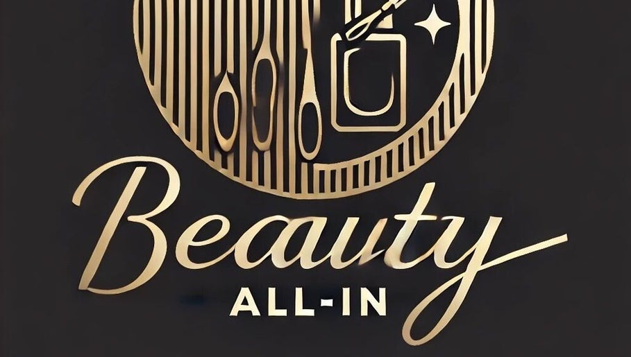 Beauty all-in afbeelding 1