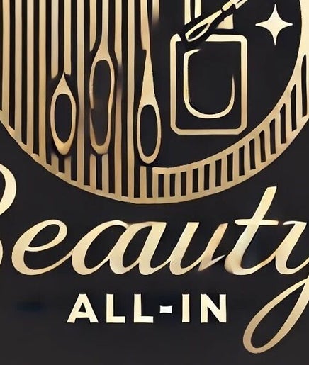 Beauty all-in afbeelding 2