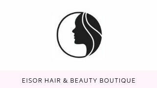 Eisor Hair & Beauty Boutique