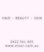 Imagen 2 de Eisor Hair & Beauty Boutique