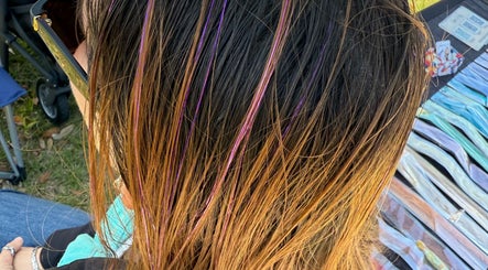 Sat April 12th FairyHair @ The Beach House image 2