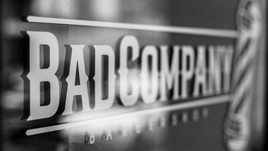 Bad Company Barbershop Bild 1