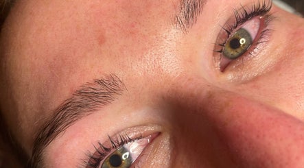 Raise 'Em Brows and Lashes image 2